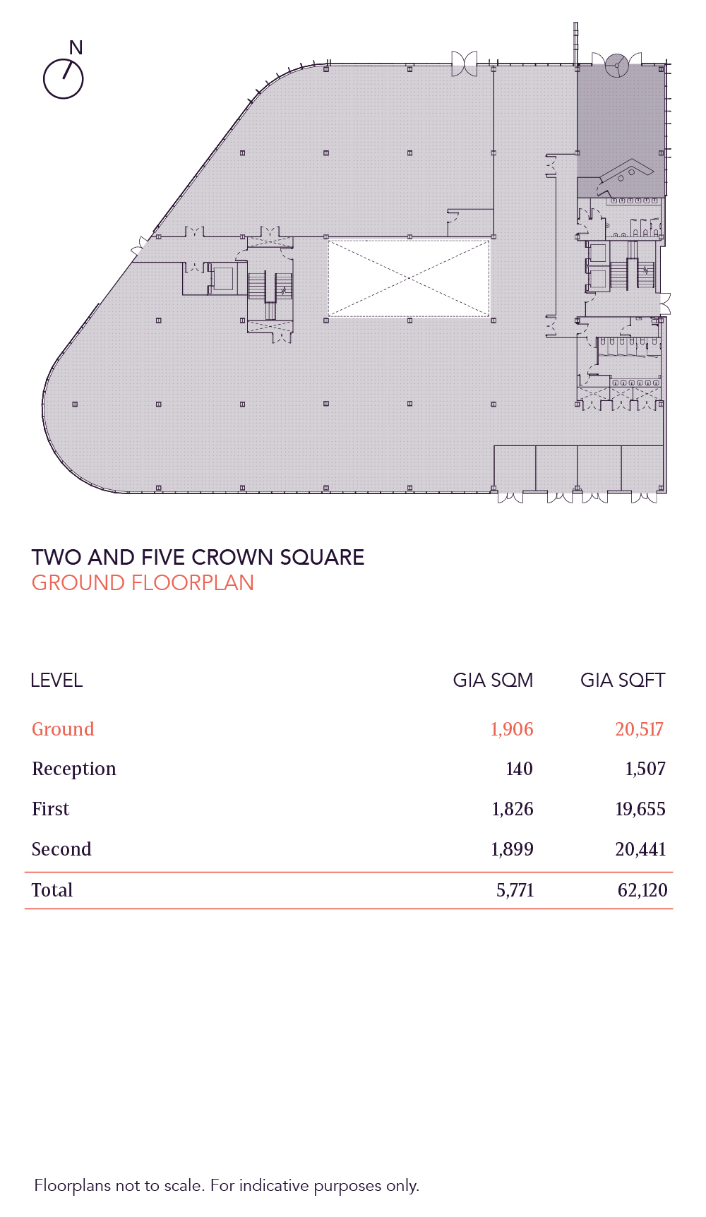 Ground Floorplan Image